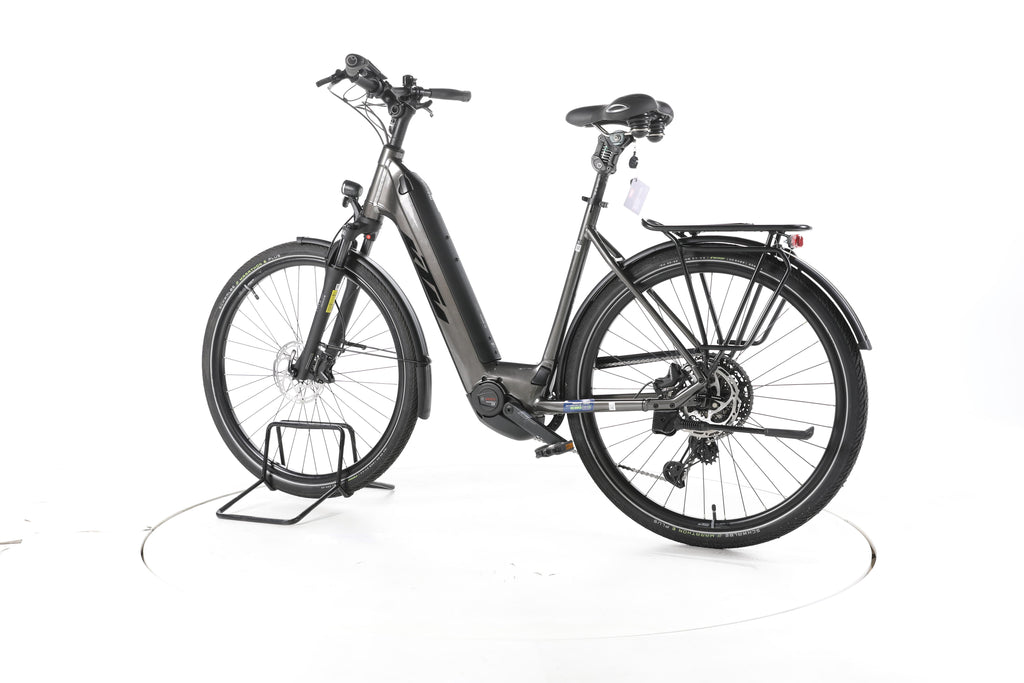 KTM Macina Style XL Trekking E-Bike Tiefeinsteiger - Image 8
