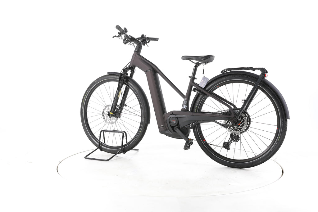 Scott Sub eRide Evo Lady Trekking E-Bike - Image 8