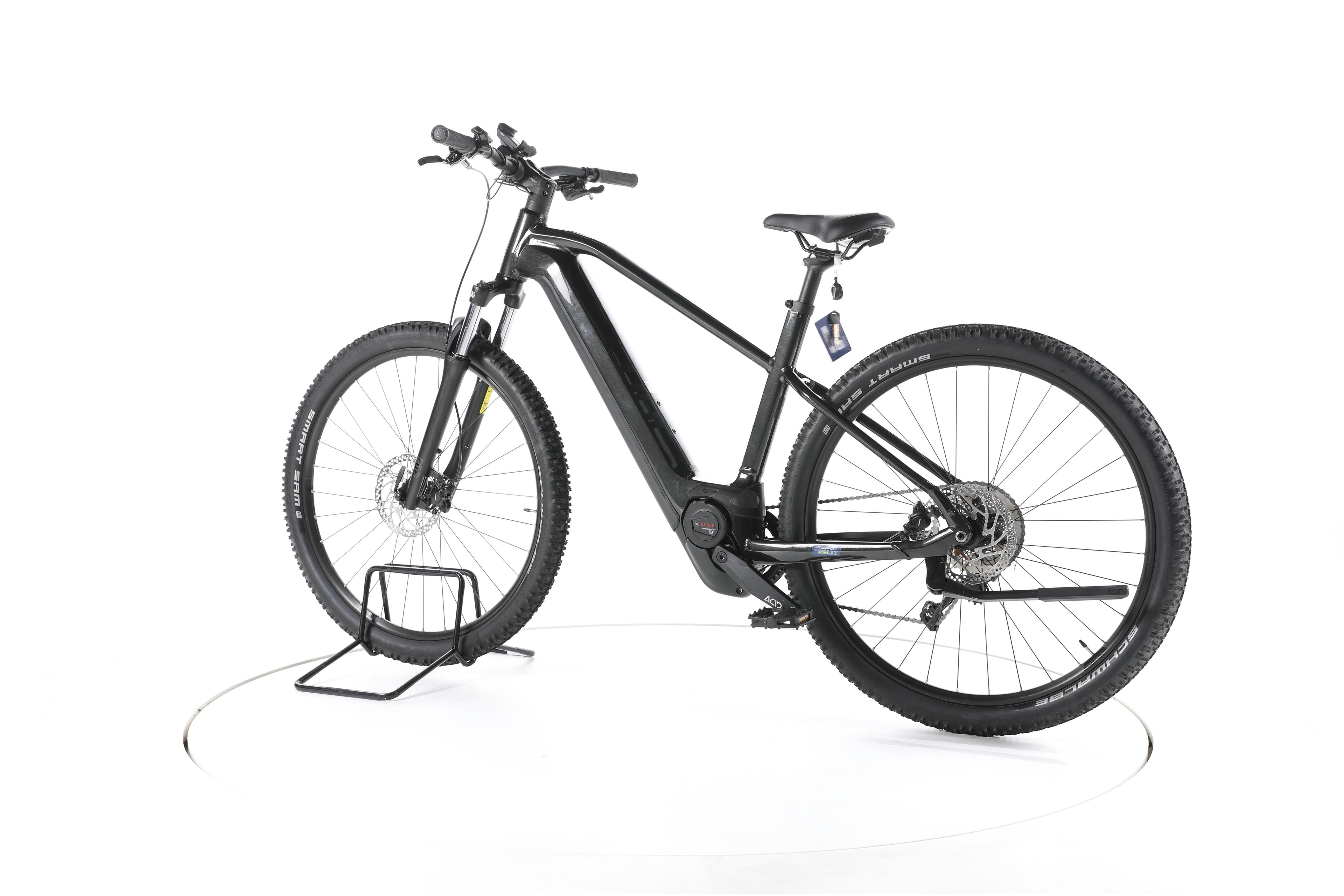 Cube Reaction Hybrid ONE E-Bike 2023 - Image 8