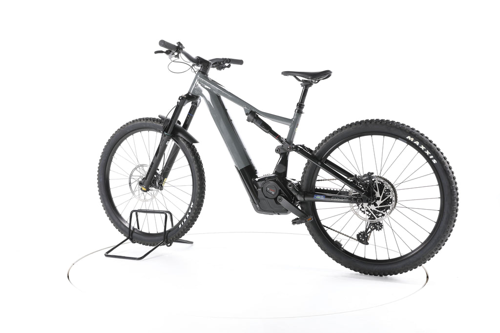 Focus SAM² 6.7 Fully E-Bike 2023 - Image 8