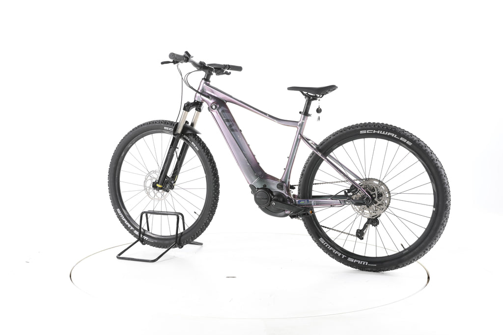 Liv Vall-E+ 2 E-Bike - Image 8
