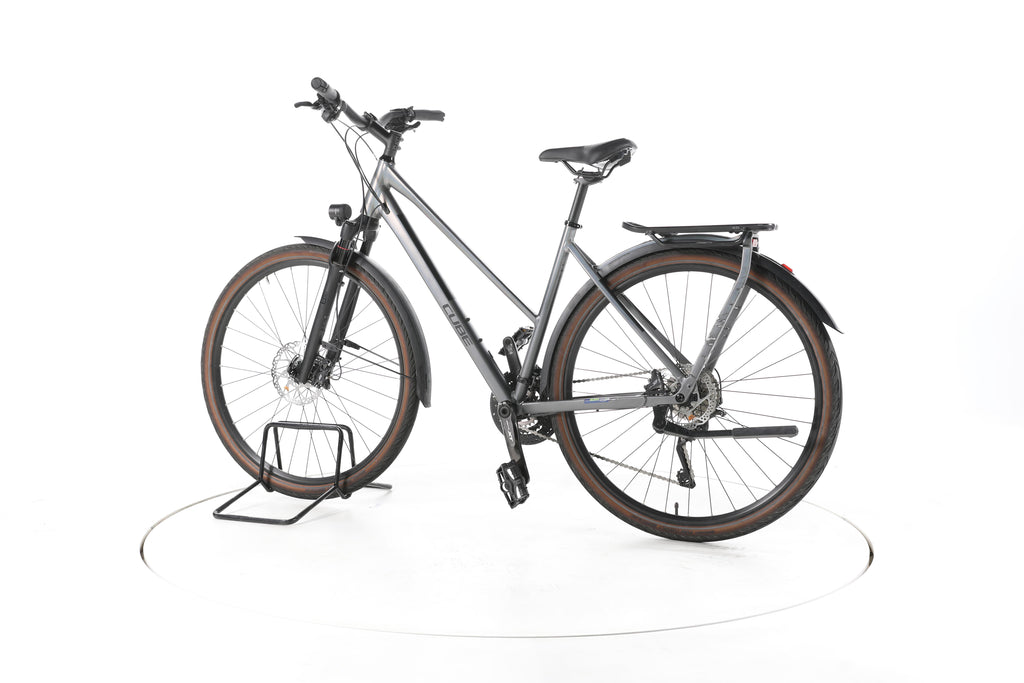 Cube Kathmandu SLX Fahrrad City & Trekking - Image 8