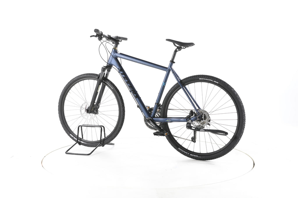 Stevens 7X - Image 8