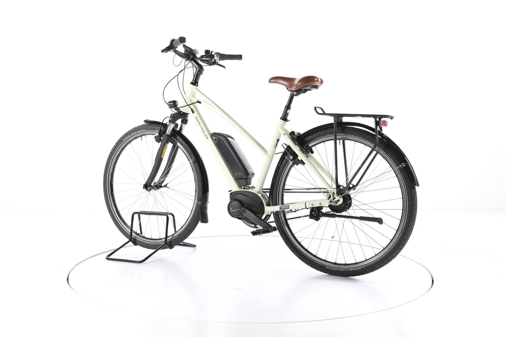 Riese & Müller Cruiser Mixte silent City E-Bike - Image 8
