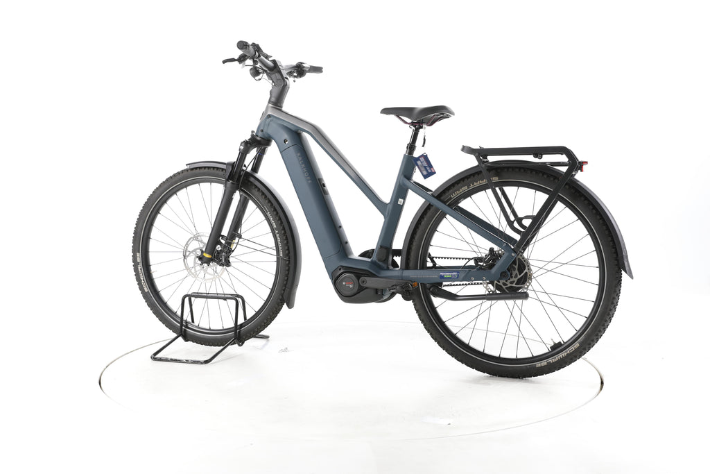 Kalkhoff ENTICE 5+ ADVANCE BELT City E-Bike 2025 - Image 8