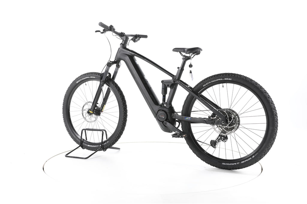 Cube Stereo Hybrid 120 ONE Fully E-Bike 2024 - Image 8