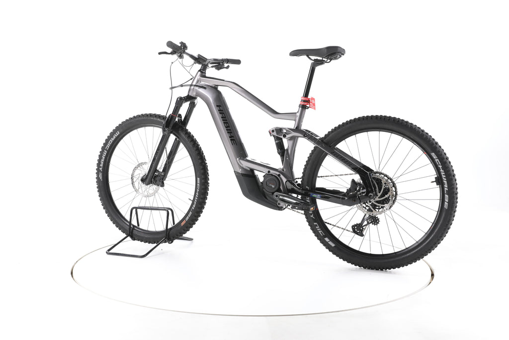 Haibike Alltrail 10 E-Bike Fully - Image 8