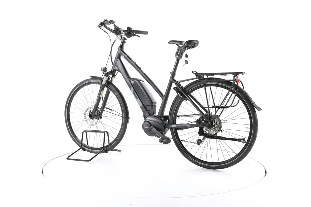 Gudereit ET-7 evo Trekking E-Bike - Image 8