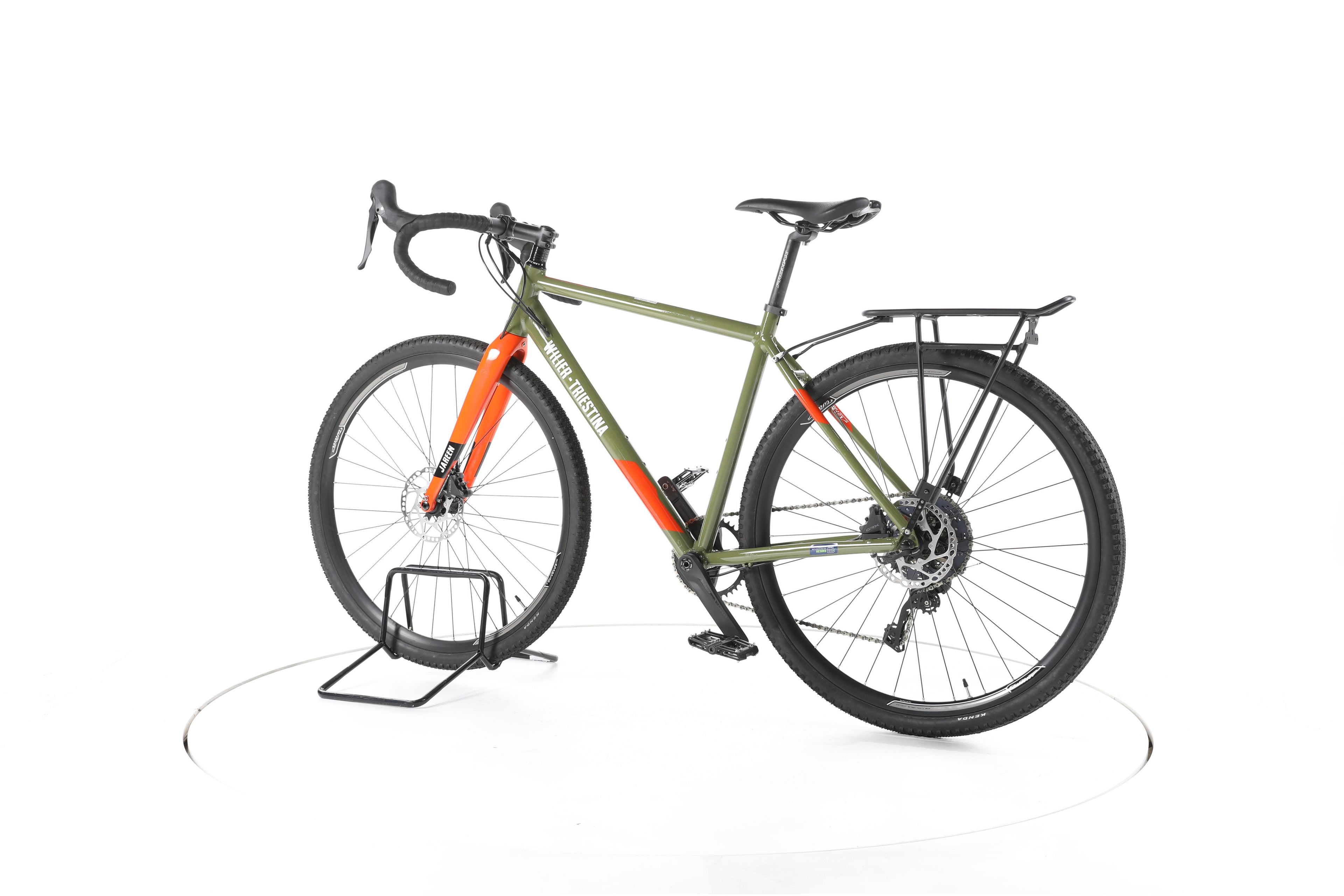 Wilier Jareen - Image 8