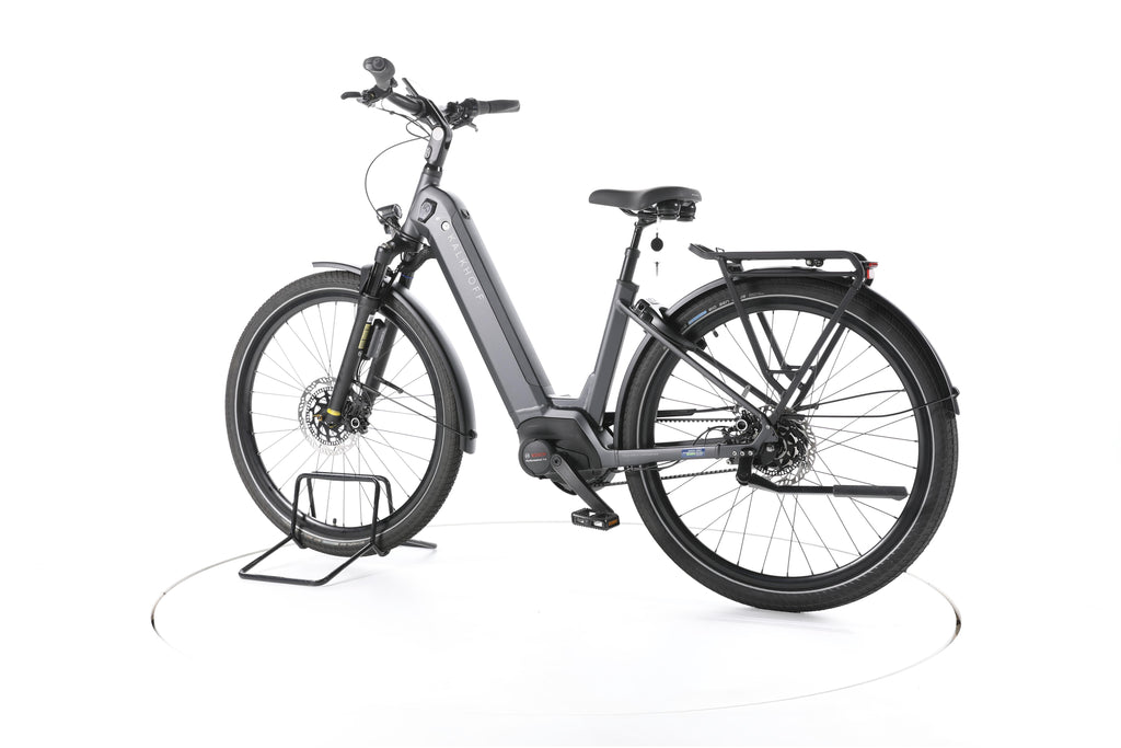 Kalkhoff Image 5.B Advance+ ABS City E-Bike 2023 - Image 8