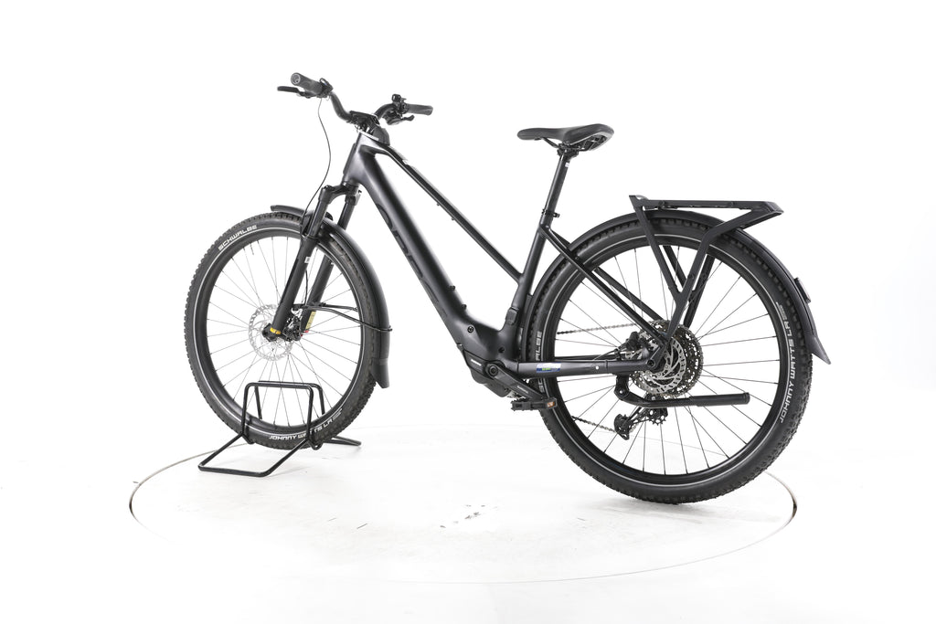 Orbea Kemen ADV 20 Trekking E-Bike 2025 - Image 8