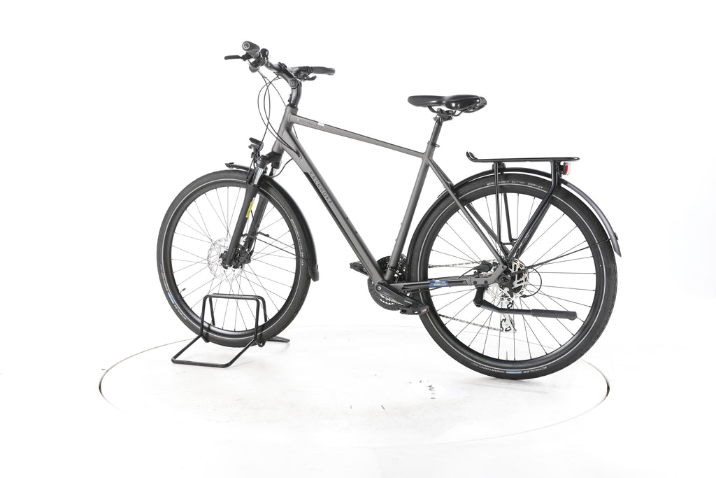 Kalkhoff ENDEAVOUR 24 Fahrrad City & Trekking - Image 8