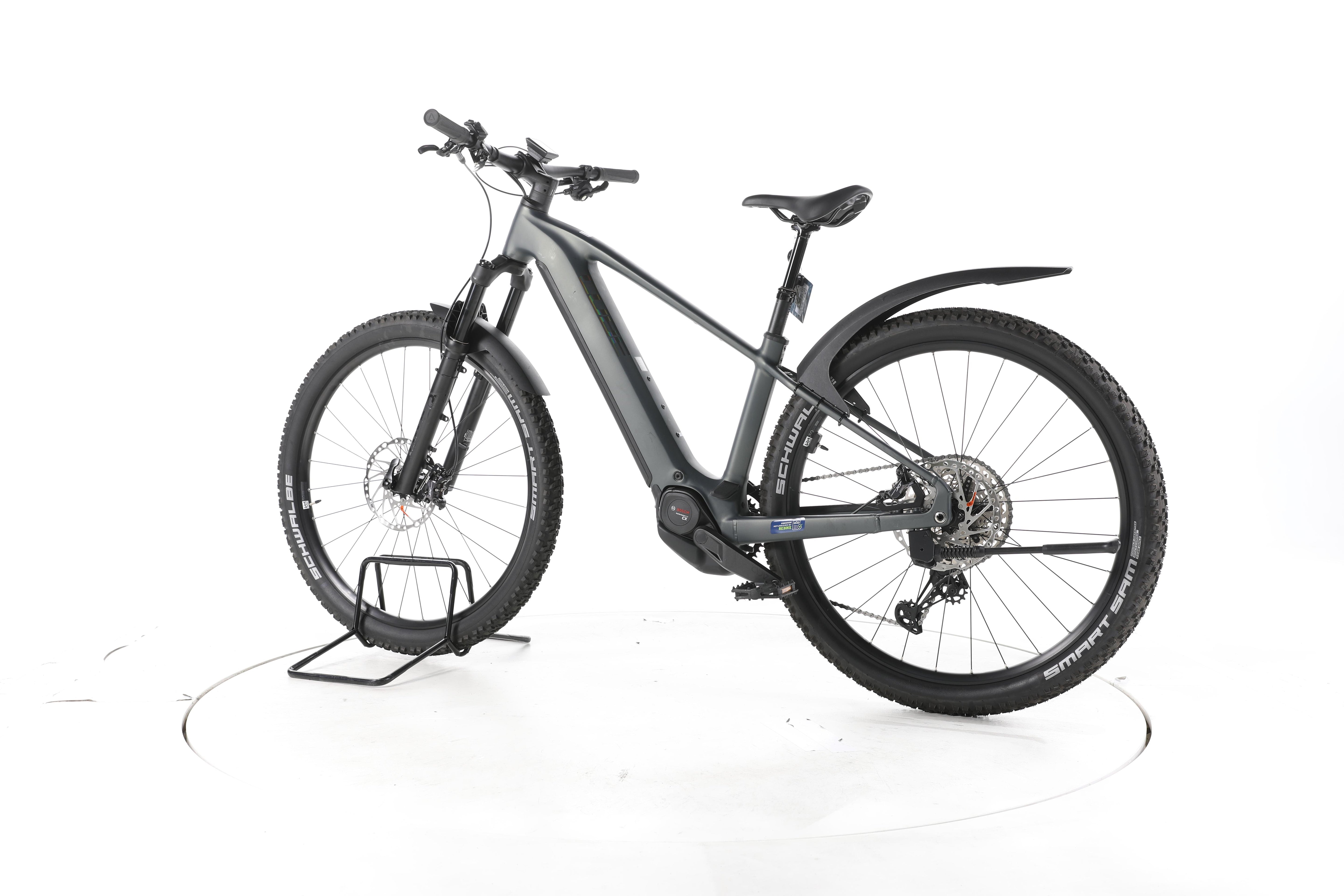 Cube Reaction Hybrid SLX E-Bike 2025 - Image 8