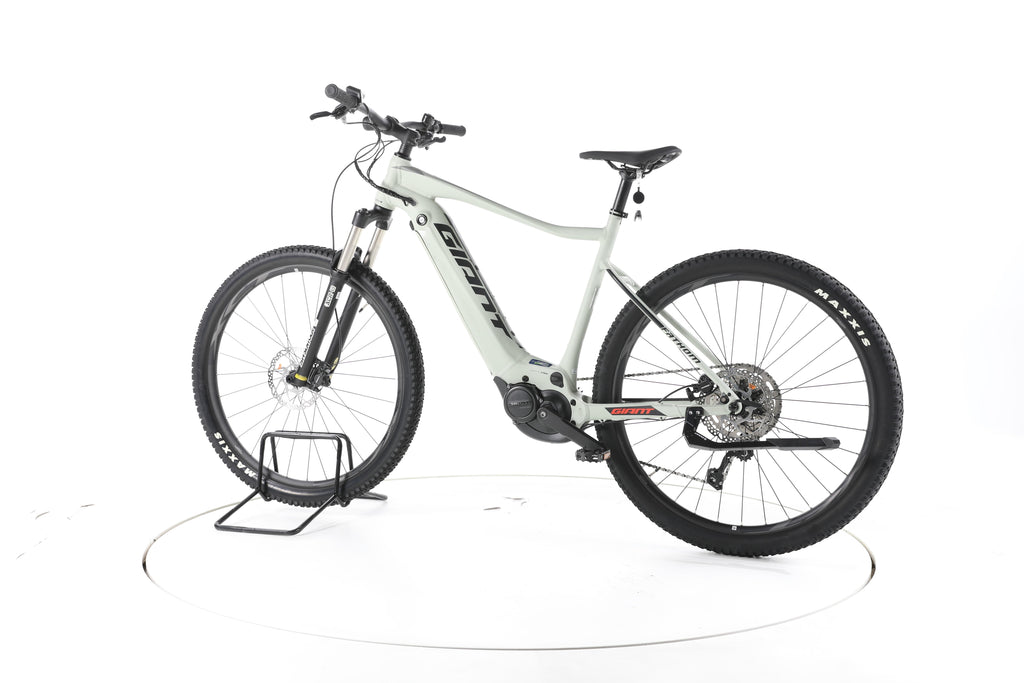 Giant Fathom E+2 E-Bike - Image 8