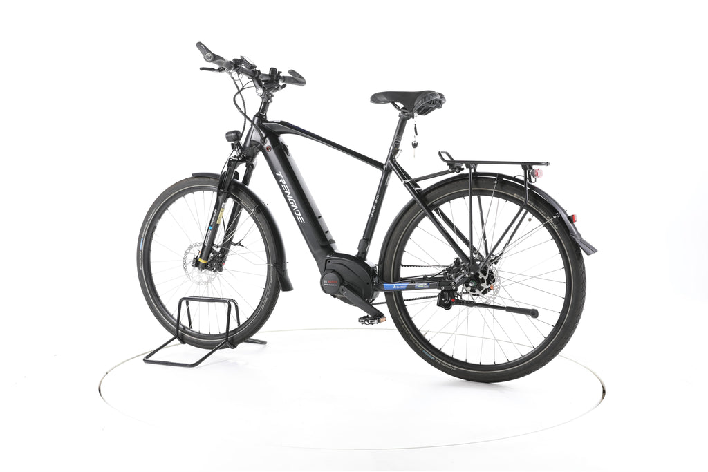 TRENGA DE GLE 9.0i Gates City E-Bike - Image 8