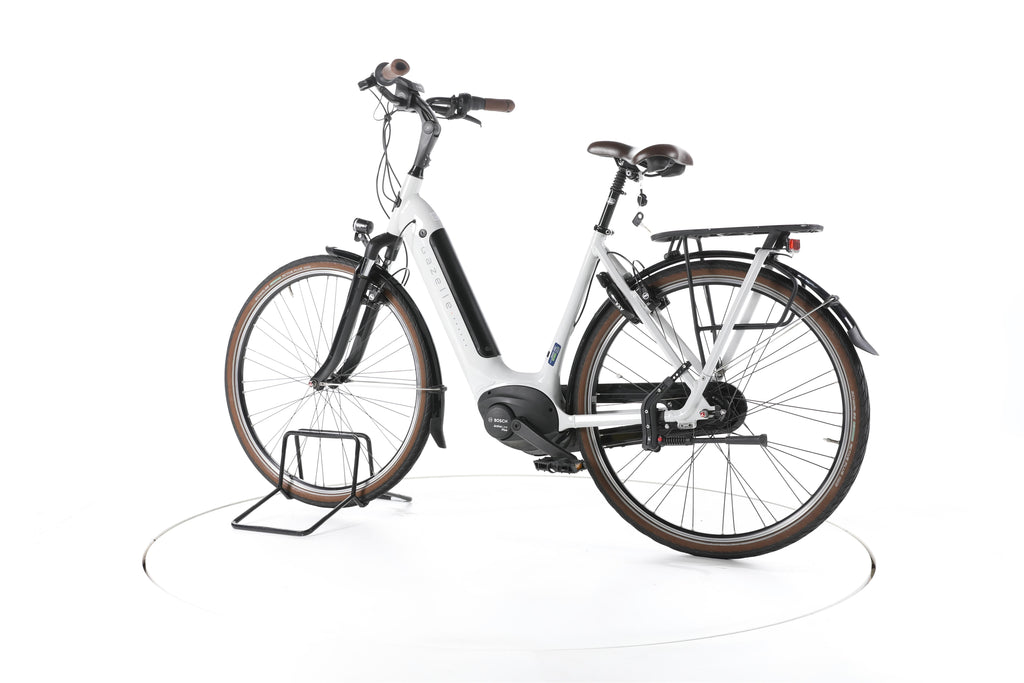 Gazelle Arroyo C7+ HMB Elite City E-Bike Tiefeinsteiger - Image 8