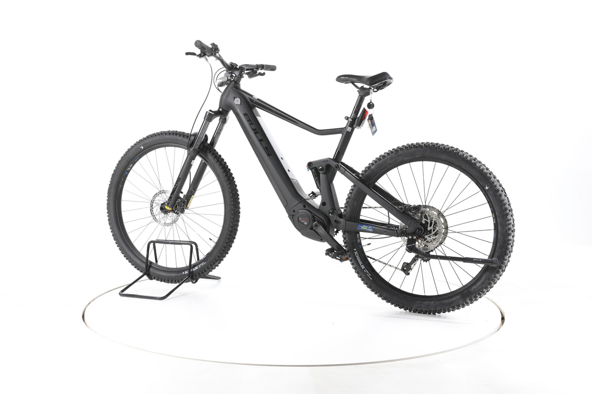 Bulls Copperhead EVO AM 1 E-Bike Fully 2024 - Image 8