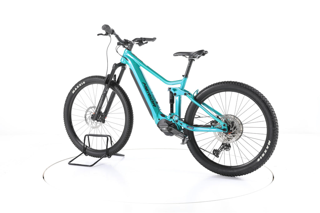 Merida eONE-Forty 500 EP2 Fully E-Bike 2023 - Image 8