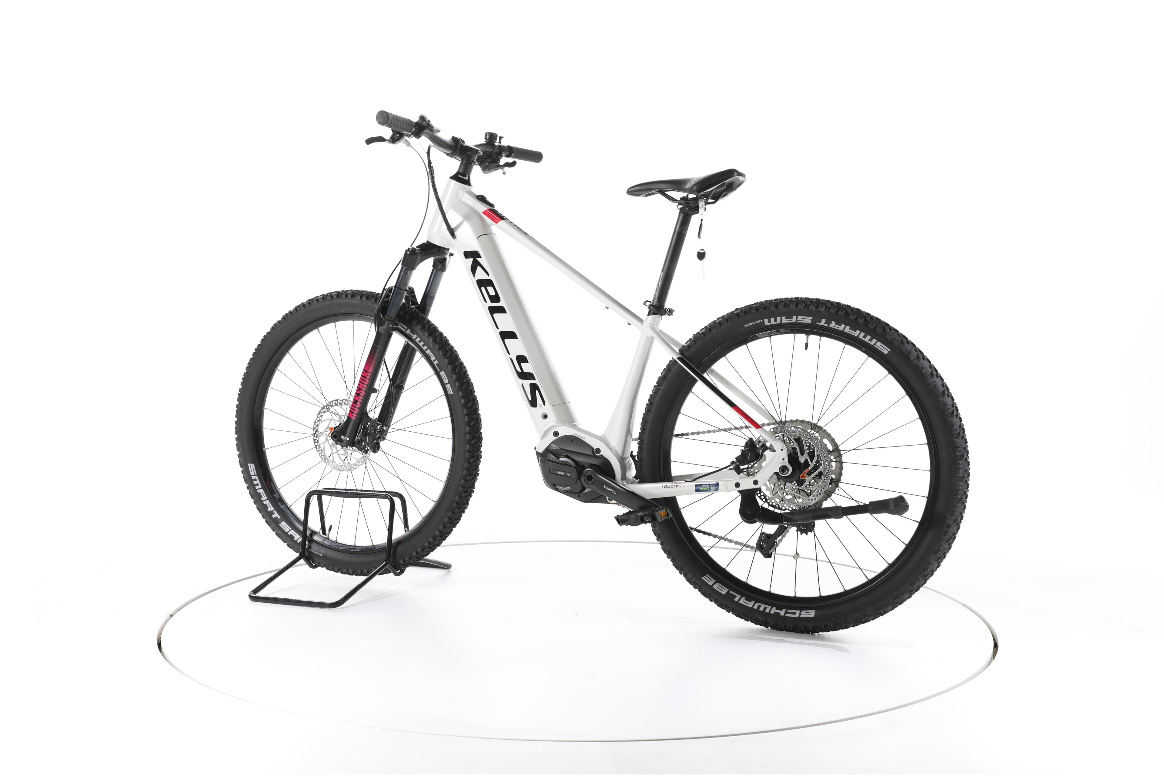 Kellys Tayen R50 E-Bike - Image 8