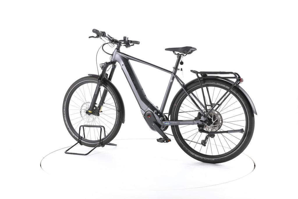 Hercules Pasero SUV I-10 Trekking E-Bike - Image 8