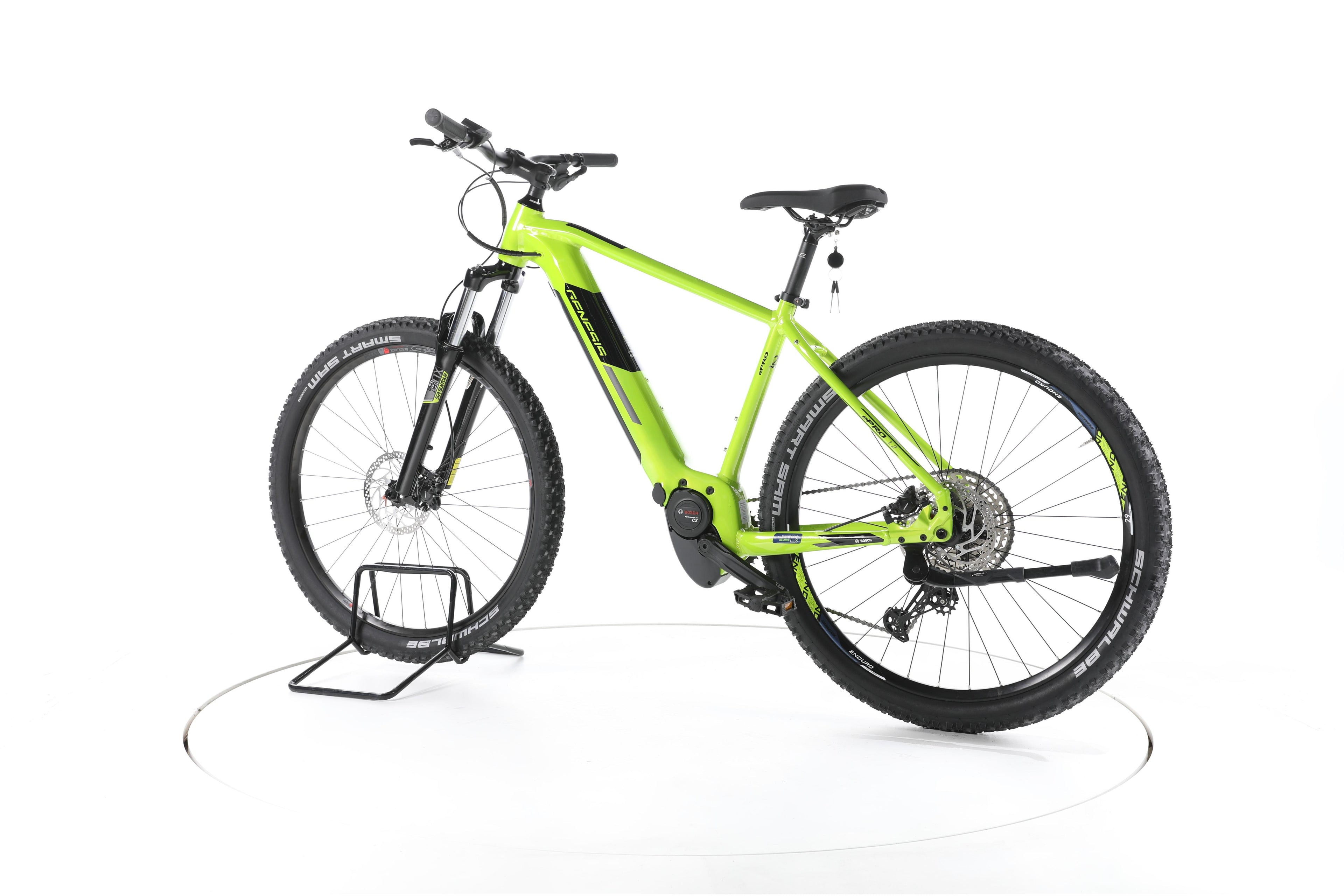 Genesis E-Pro MTB E-Bike - Image 8
