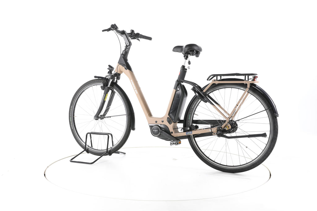 Kreidler ECO 2 Comfort City E-Bike Tiefeinsteiger 2023 - Image 8