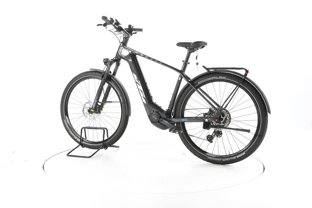 KTM Team 792 LFC Trekking E-Bike - Image 8