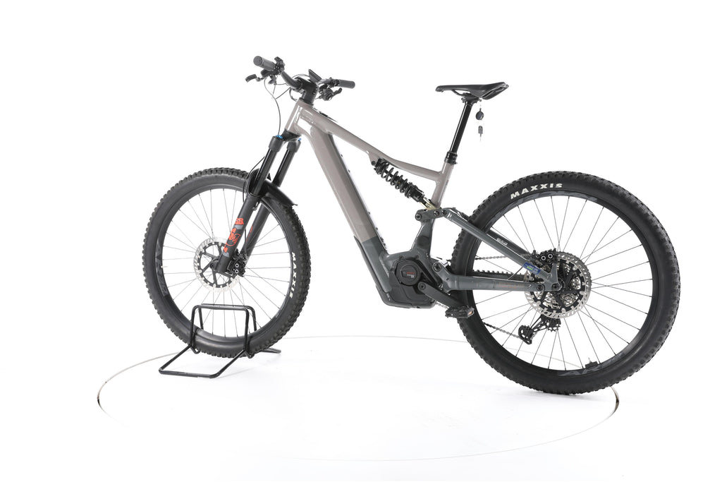 Focus SAM² 6.8 Fully E-Bike 2023 - Image 8