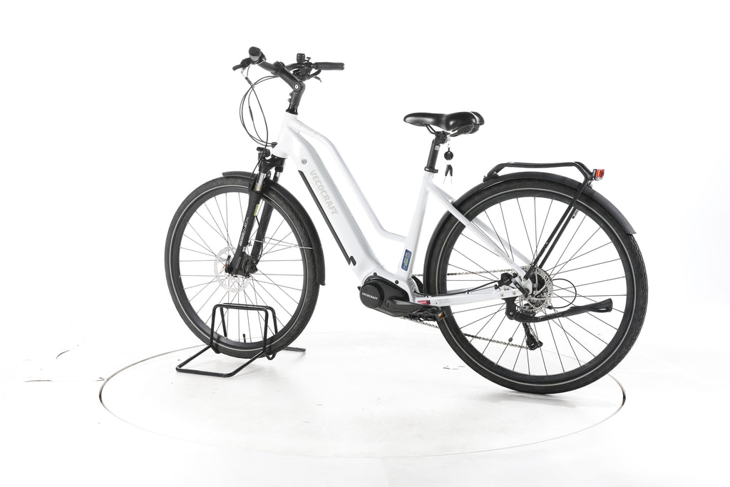 Vecocraft Aura Trekking E-Bike - Image 8