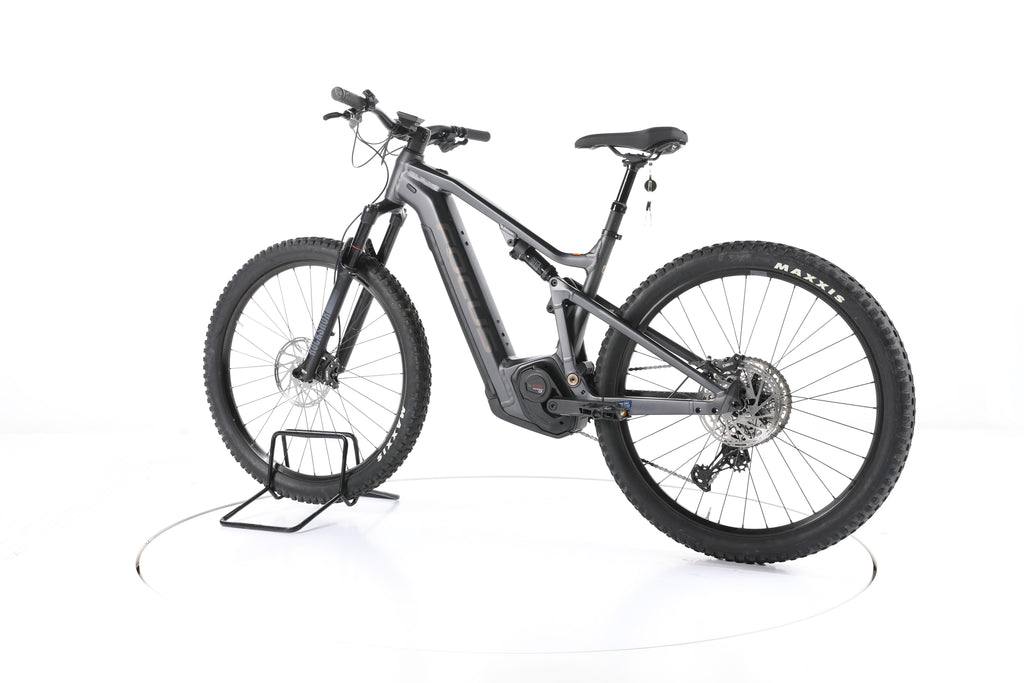 Focus Thron² 6.8 Fully E-Bike - Image 8