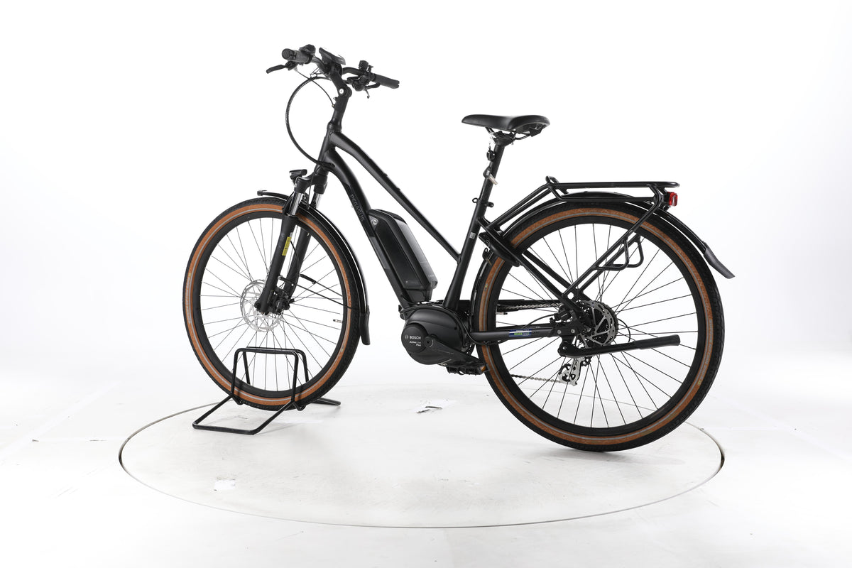 Pegasus Solero E8 Plus Trekking E-Bike - Image 8