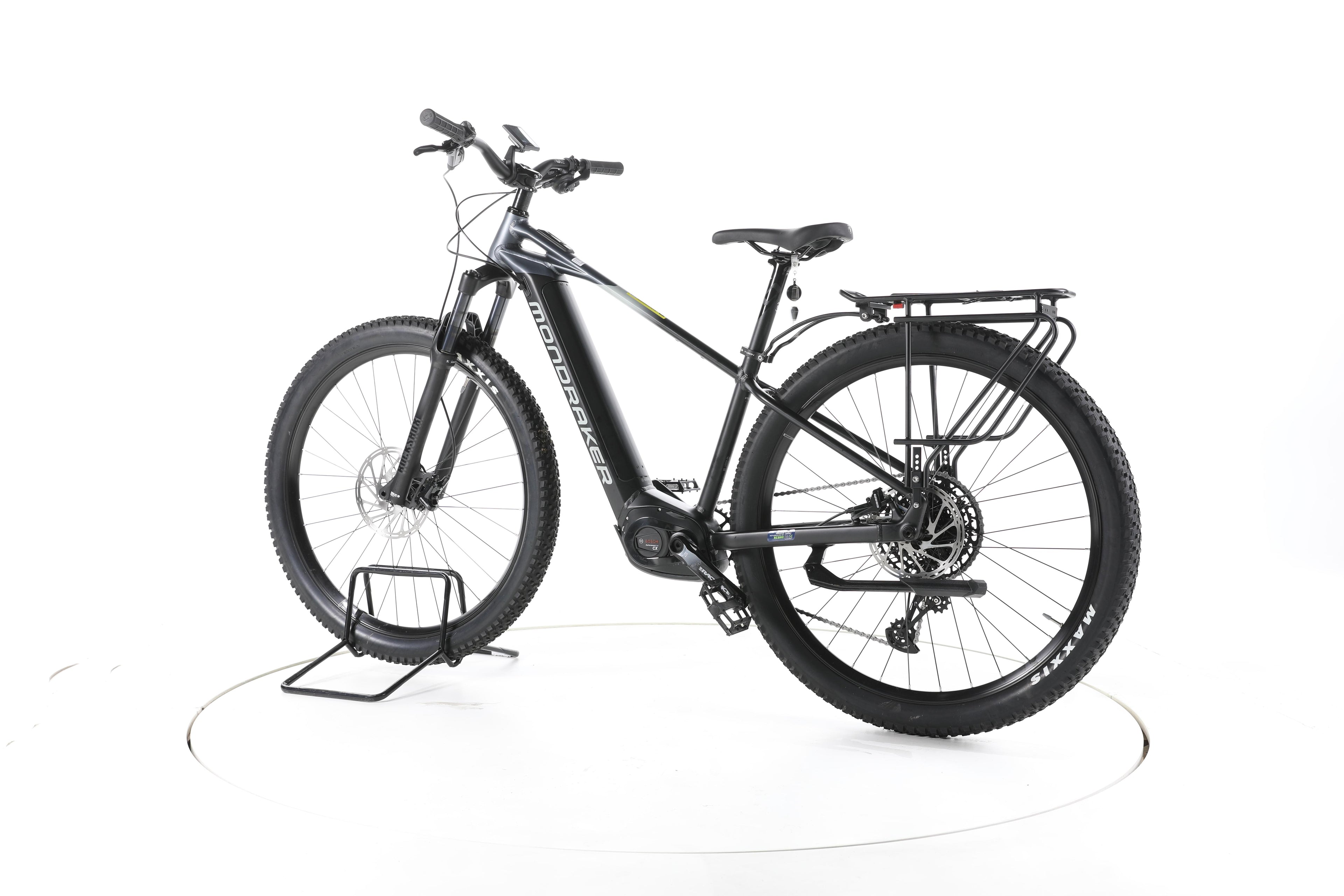 Mondraker Prime Trekking E-Bike 2023 - Image 8
