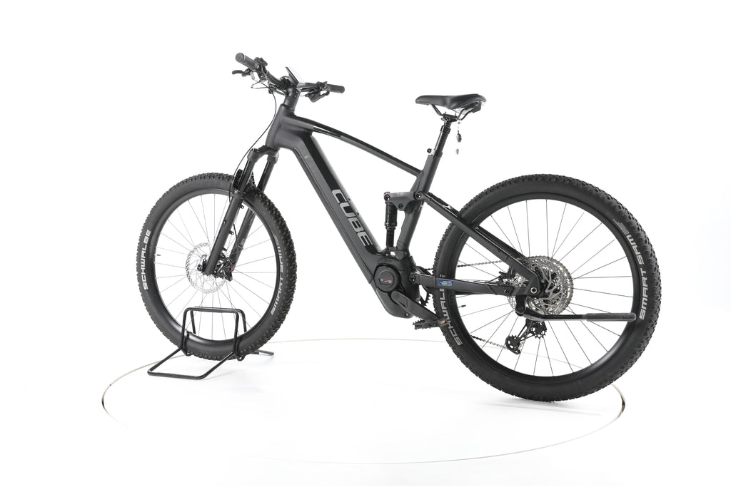 Cube Stereo Hybrid 120 SLX Allroad Fully E-Bike 2024 - Image 8