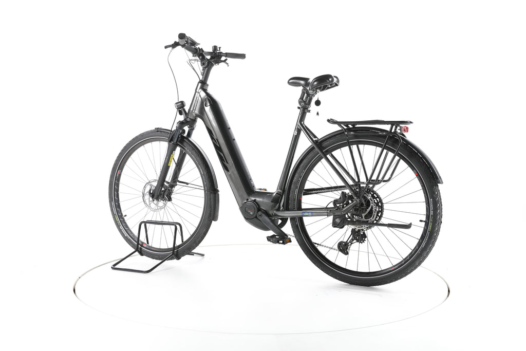 KTM Macina Style Trekking E-Bike Tiefeinsteiger - Image 8