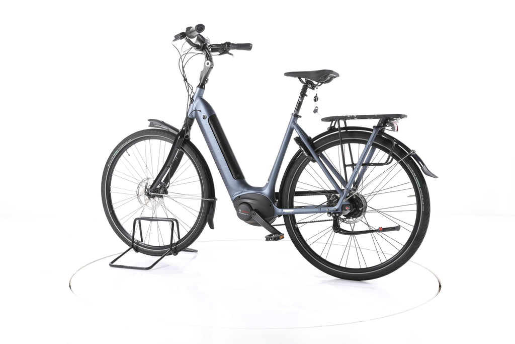 Gazelle Arroyo C5 HMB Elite City E-Bike Tiefeinsteiger - Image 8