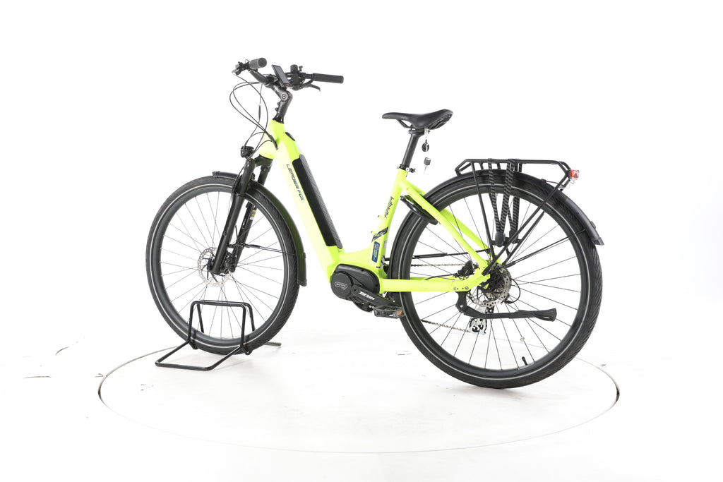 LeaderFox Saga City Trekking E-Bike Tiefeinsteiger - Image 8