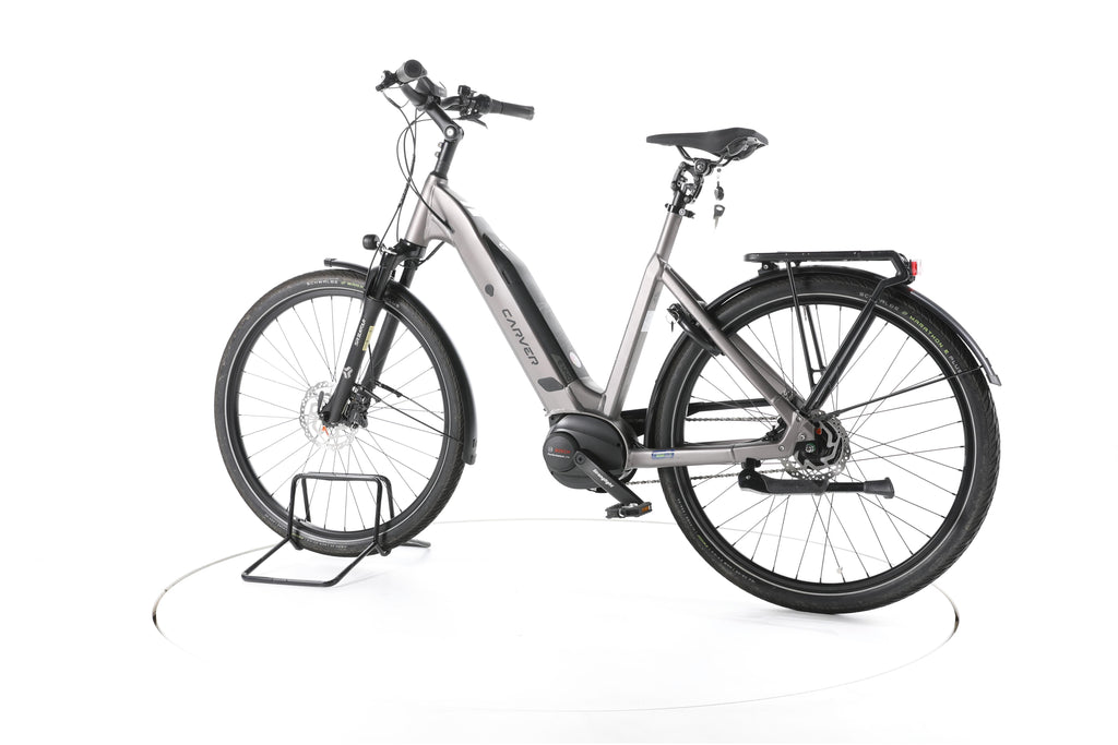 Carver Cityzen E.440 FL City E-Bike Tiefeinsteiger - Image 8