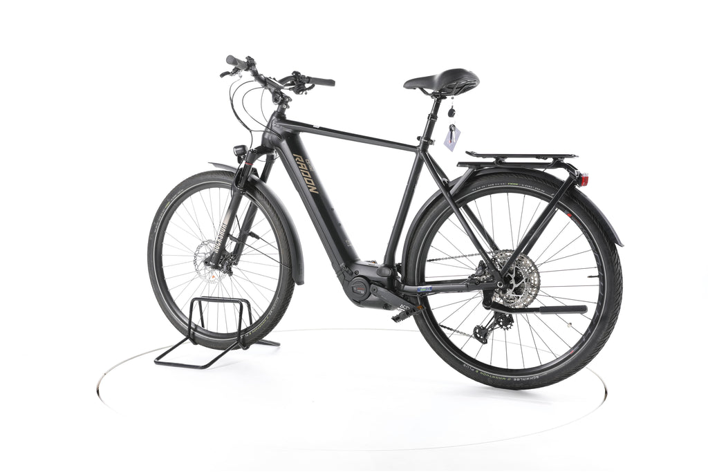 Radon RELATE 9.0 Trekking E-Bike 2024 - Image 8