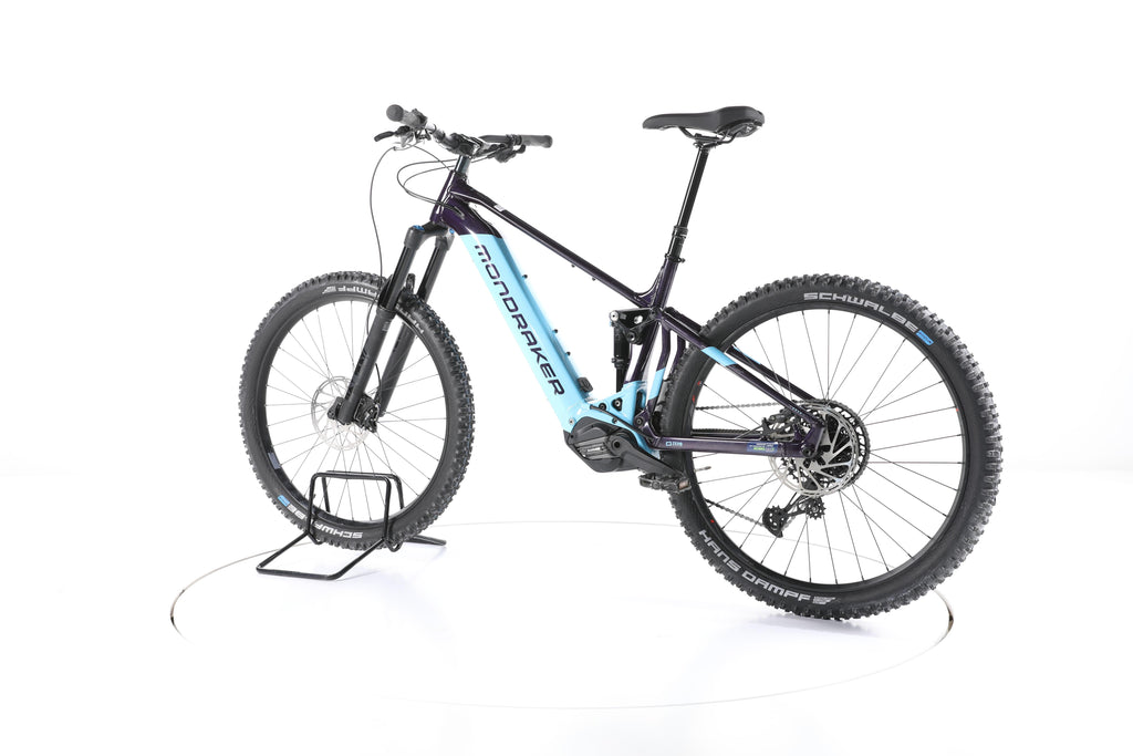 Mondraker DUSK R E-Bike Fully - Image 8