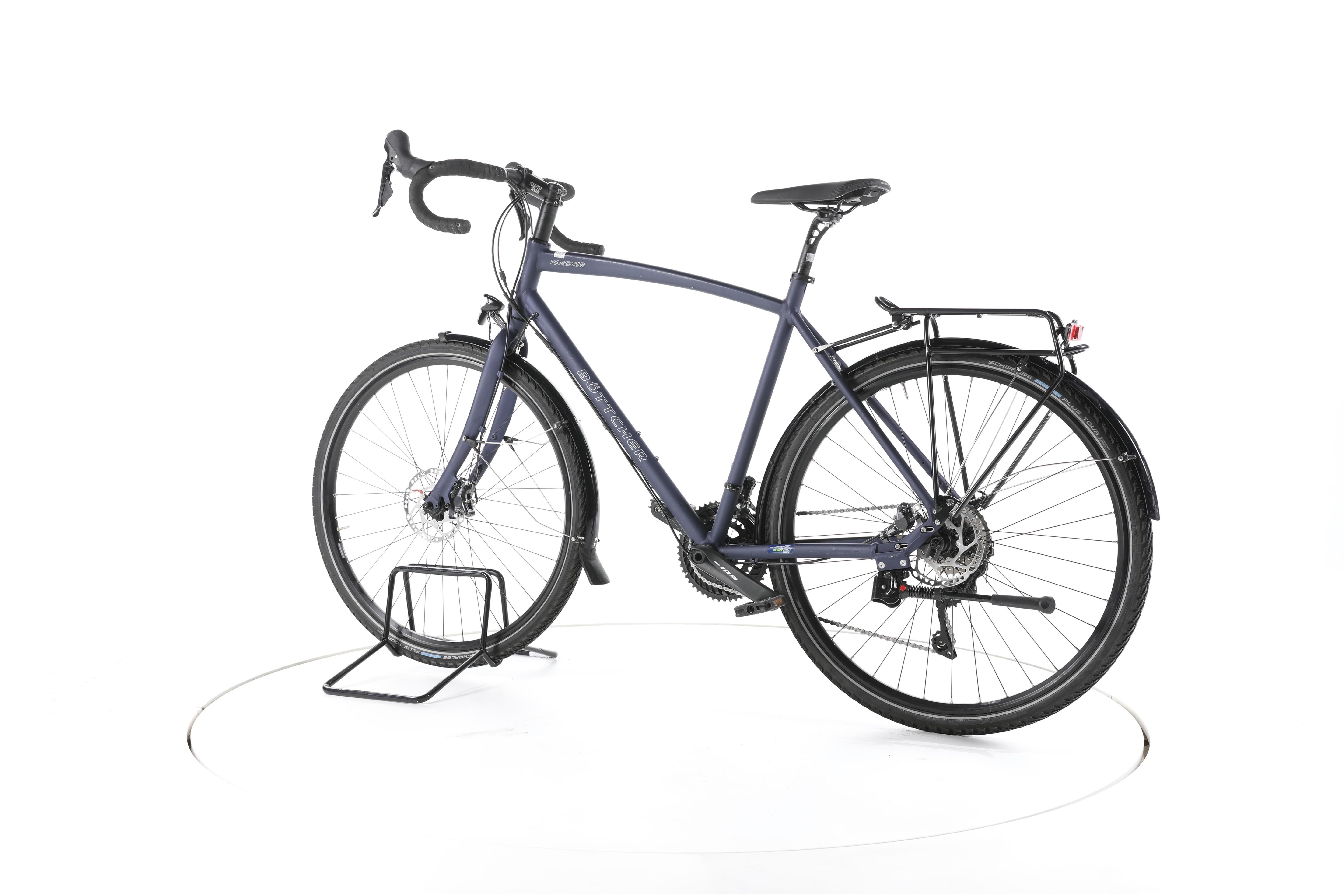 Böttcher Parcour - Image 8