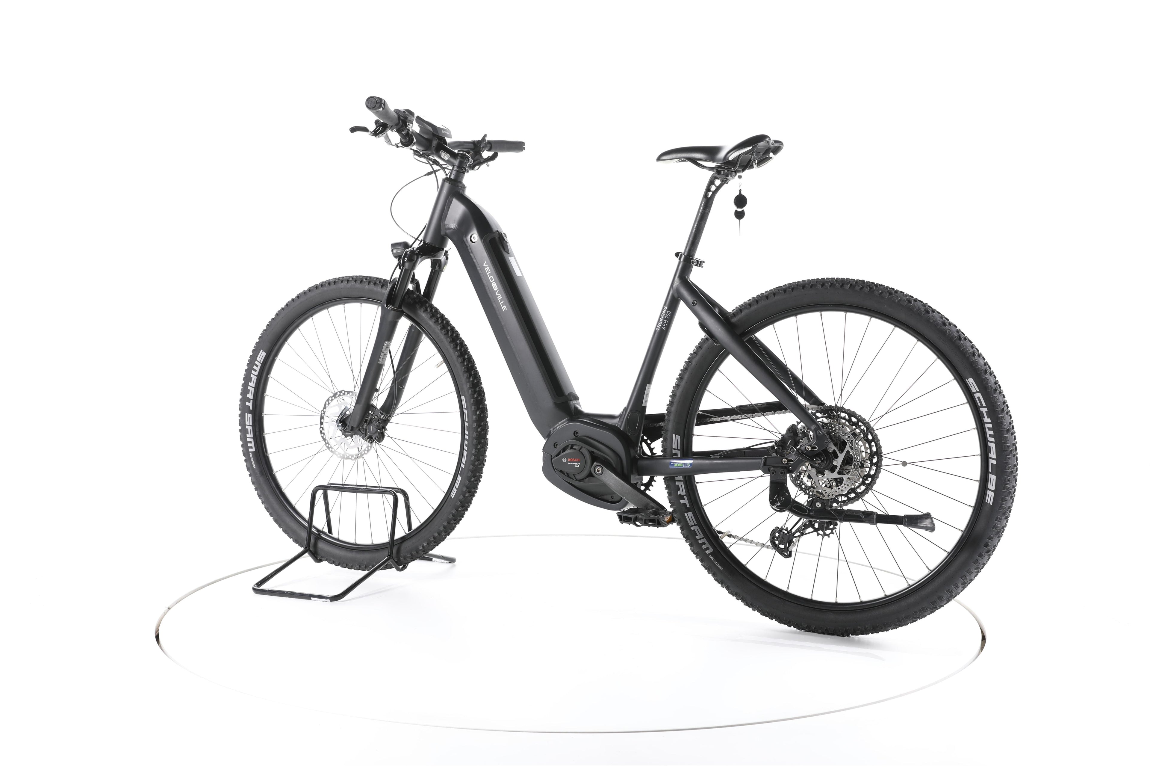 Velo de Ville AEB990 E-Bike - Image 8