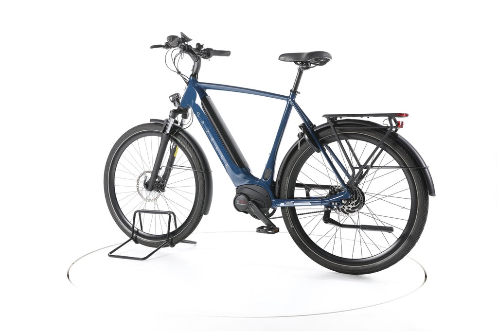 Gazelle Ultimate C380 HMB City E-Bike 2023 - Image 8
