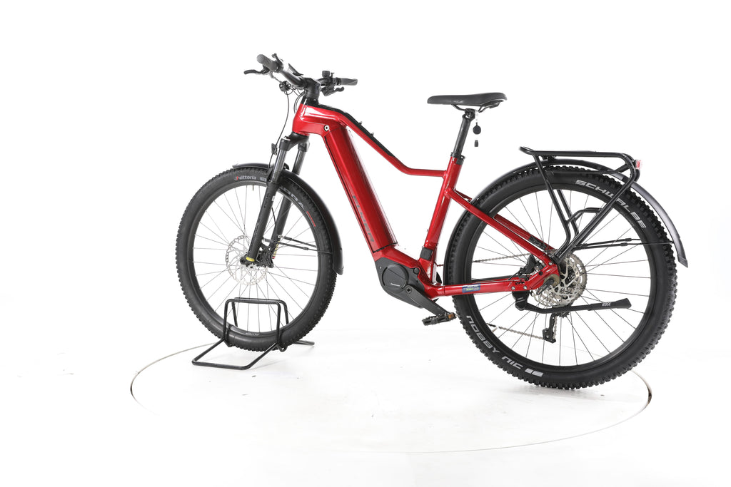 FLYER Goroc2 2.10 Trekking E-Bike - Image 8