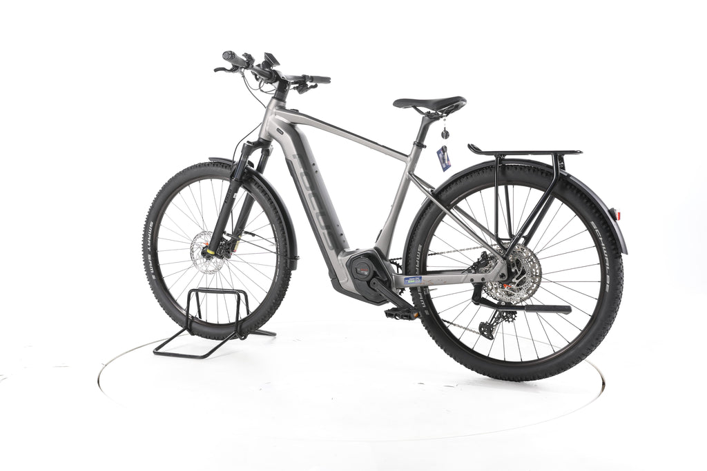 Focus AVENTURA² 6.8 Trekking E-Bike - Image 8
