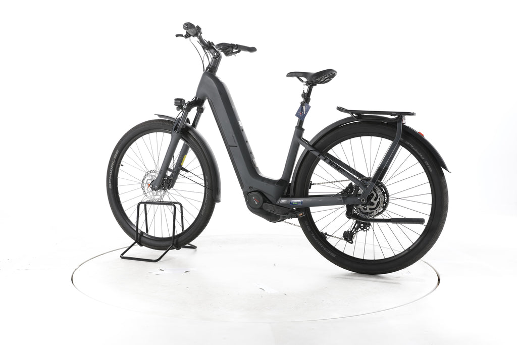 Cube Supreme RT Hybrid Deluxe EX Trekking E-Bike Tiefeinsteiger 2025 - Image 8