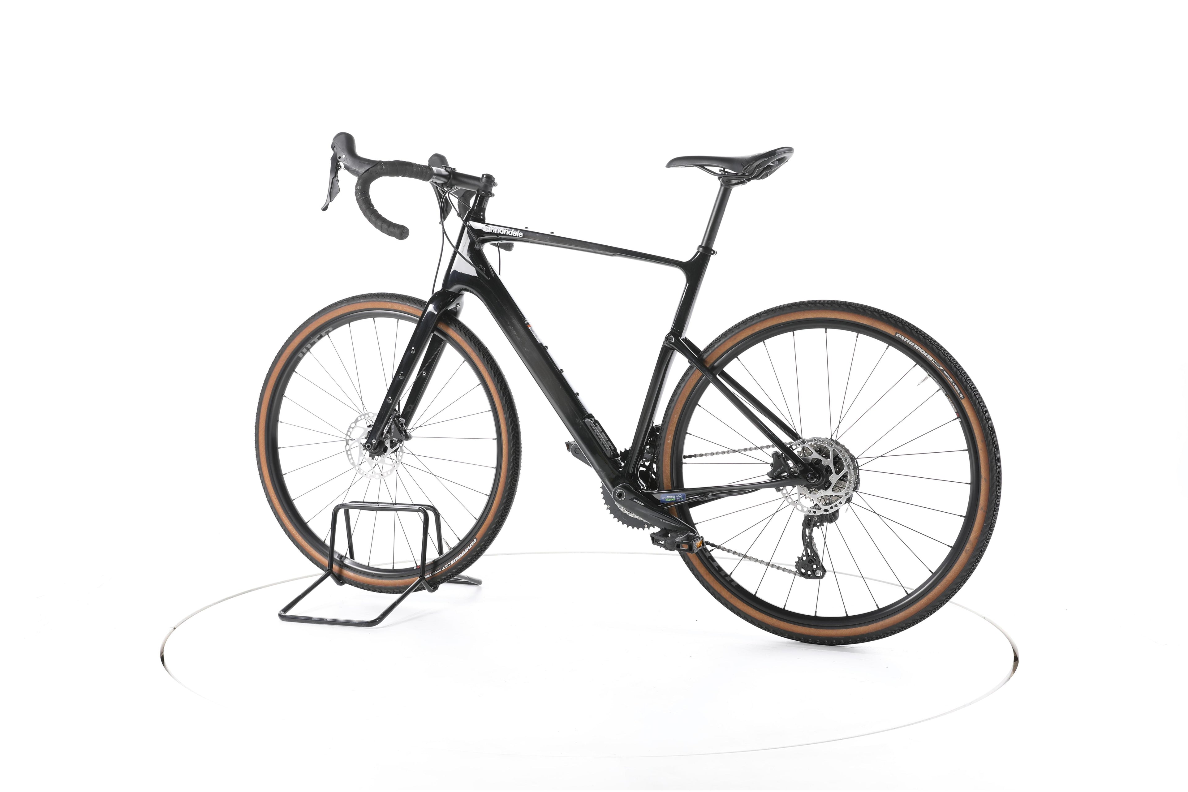 Cannondale Topstone CRB 3 - Image 8