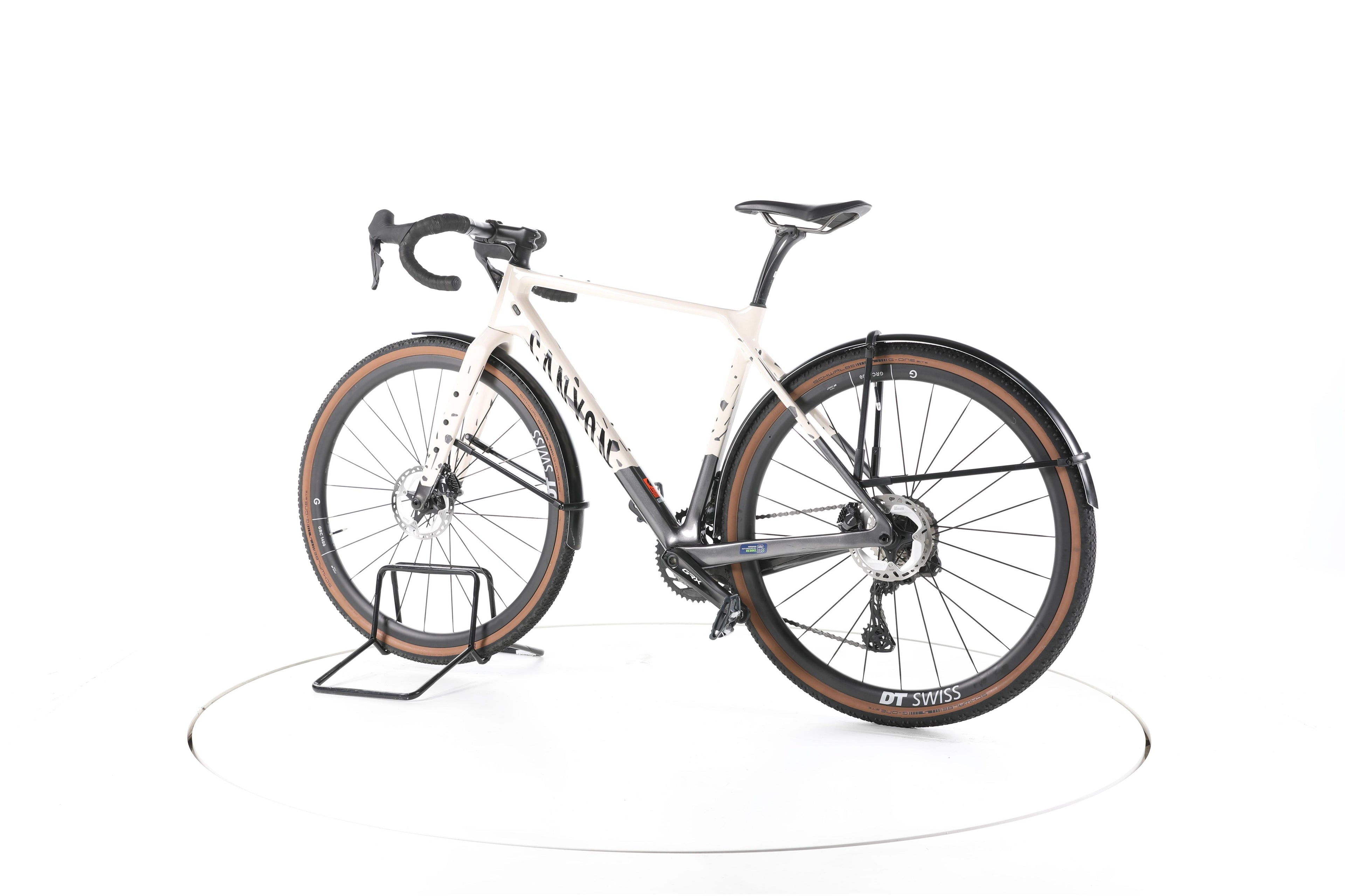 Canyon Grizl CF SLX 8 Di2 - Image 8