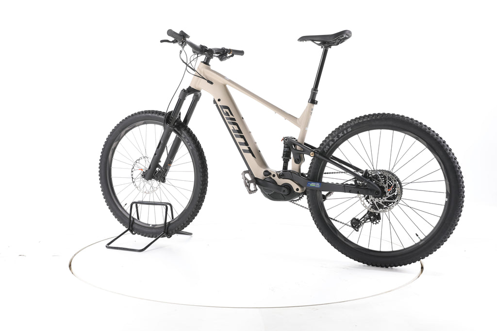 Giant Stance E+ 1 E-Bike Fully 2027 - Image 8