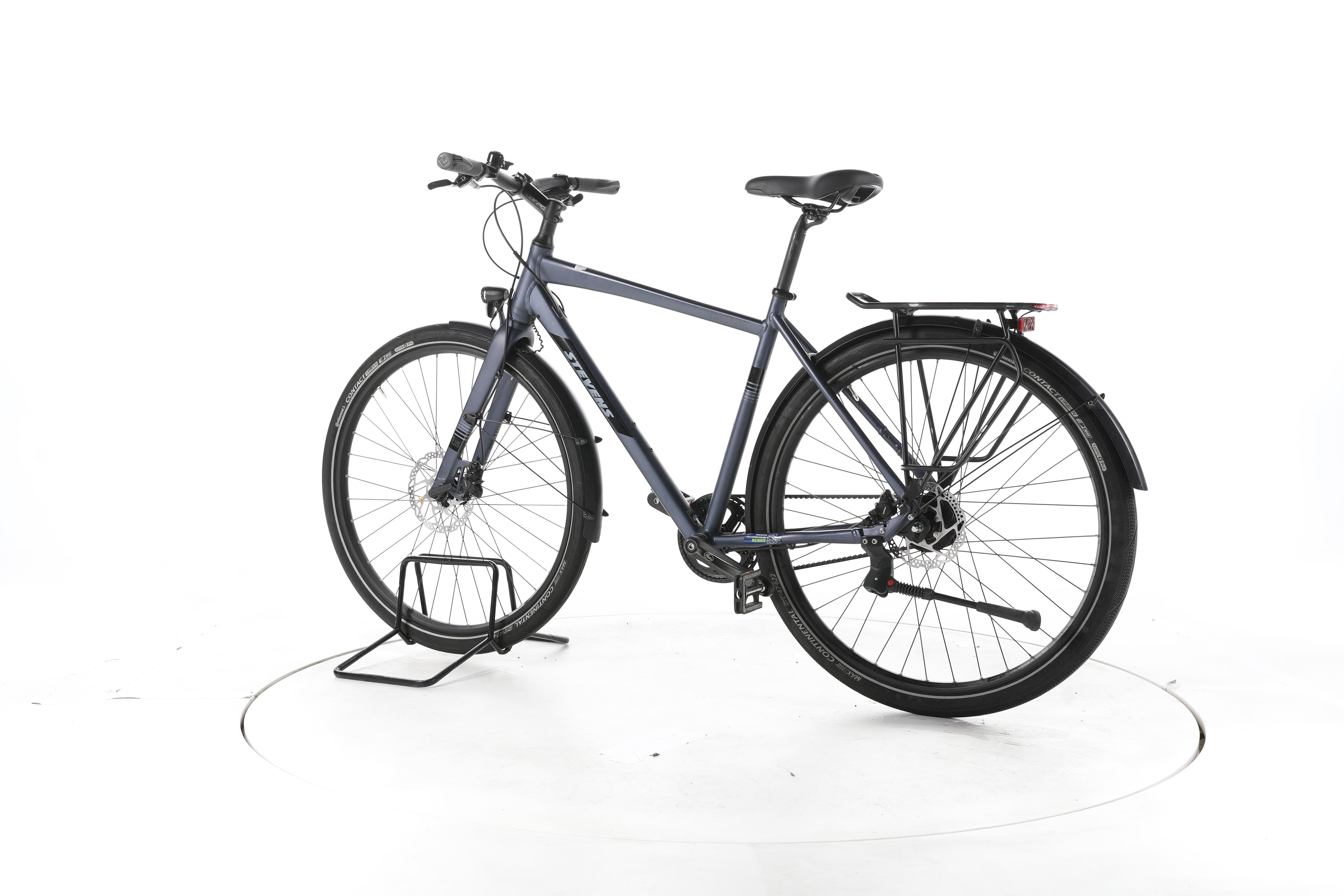 Stevens Courier Luxe Fahrrad City & Trekking - Image 8