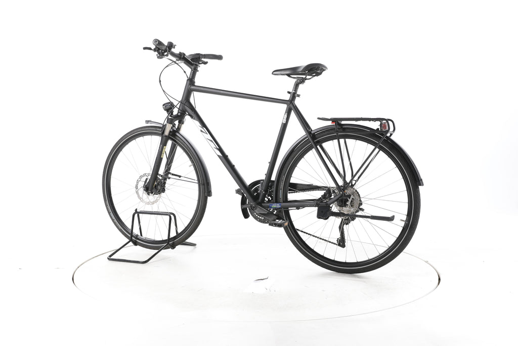 KTM Veneto Light Disc Fahrrad City & Trekking - Image 8